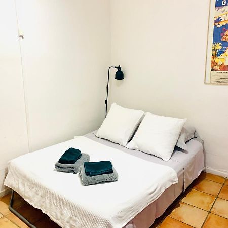Studio Des Carmes Toulouse Ngoại thất bức ảnh