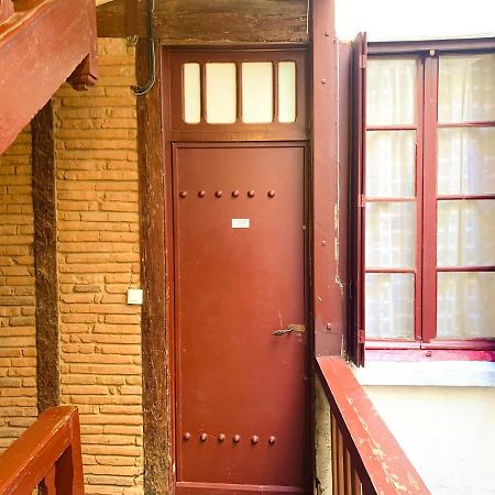 Studio Des Carmes Toulouse Ngoại thất bức ảnh