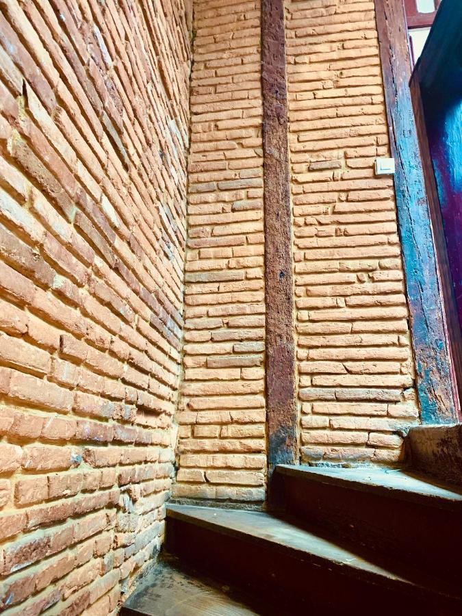 Studio Des Carmes Toulouse Ngoại thất bức ảnh