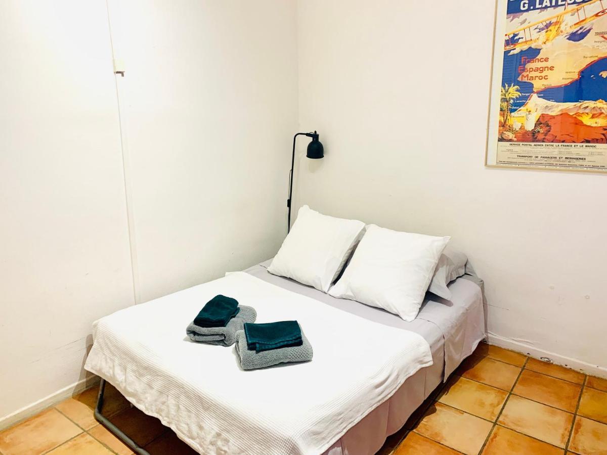 Studio Des Carmes Toulouse Ngoại thất bức ảnh