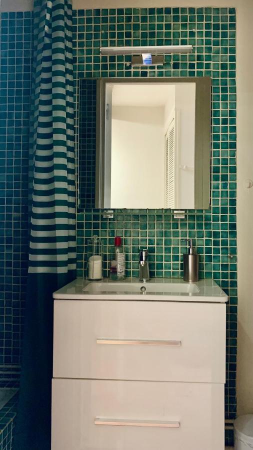 Studio Des Carmes Toulouse Ngoại thất bức ảnh