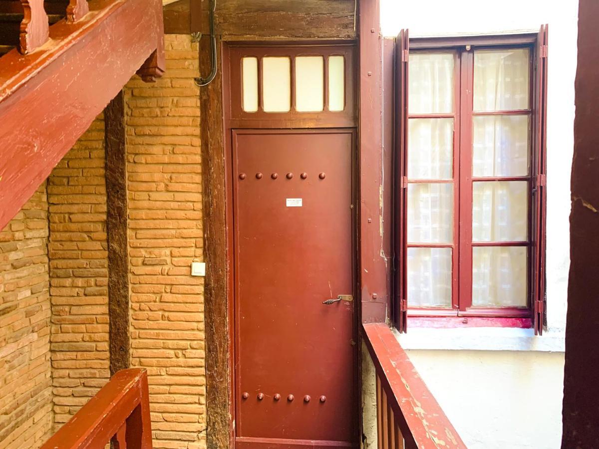 Studio Des Carmes Toulouse Ngoại thất bức ảnh